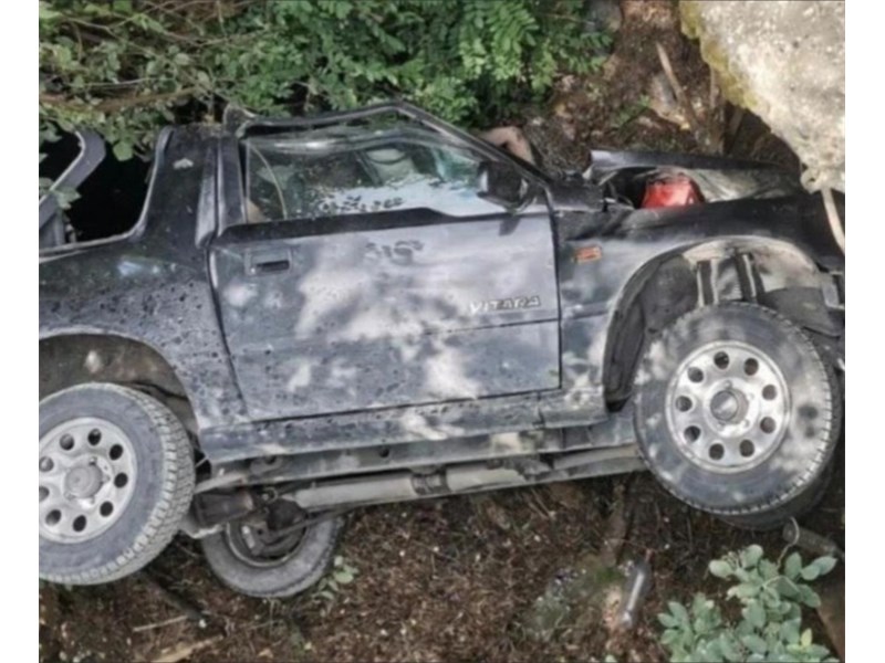 Četvorica prijatelja poginula prilikom povratka s tuluma u susjednoj Srbiji