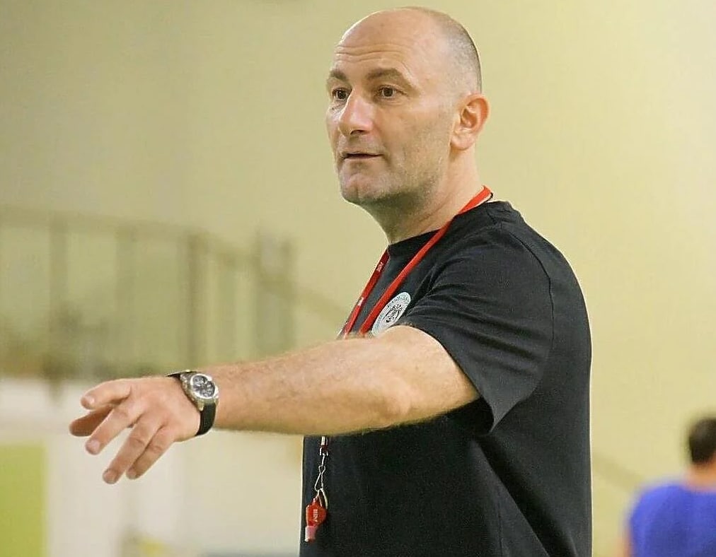 ADIS BEĆIRAGIĆ NOVI IZBORNIK: Malo je vremena, a puno posla