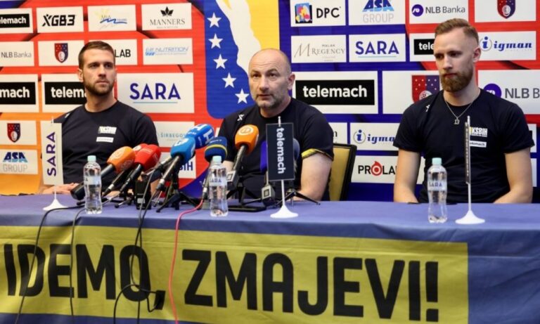 Bećiragić: Promjene bi u ovom trenutku bile samoubistvo, ne mogu odmah utisnuti svoj potpis Bećiragić: Promjene bi u ovom trenutku bile samoubistvo, ne mogu odmah utisnuti svoj potpis