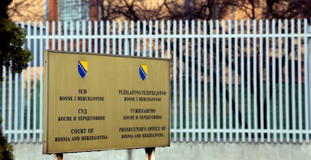 Boris Kordić dobio 14, a Josip Kvesić 10 godina zatvora