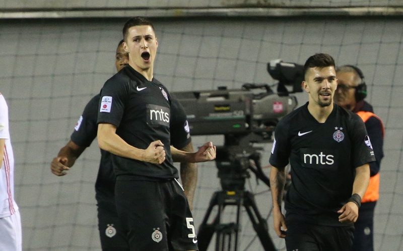 PANTIĆ ZNA ŠTO JE TREBA ZA TITULU: Sezona bez trofeja … Nezasluženo