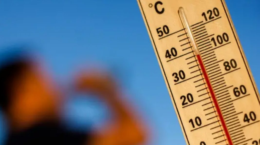 FHMZ: Narandžasto upozorenje od 22. do 27. avgusta