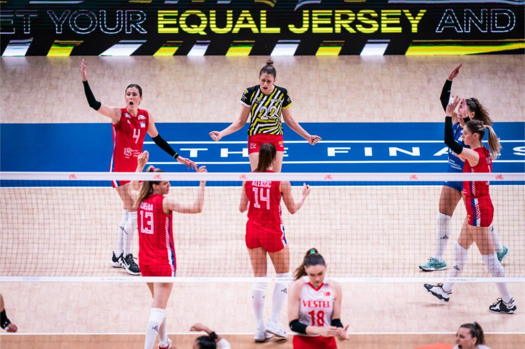 ŠOK: Srpskoj odbojkaškoj heroini prijeti suspenzija!