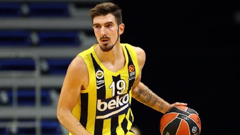 De Colo otkrio zašto je napustio Fenerbahce