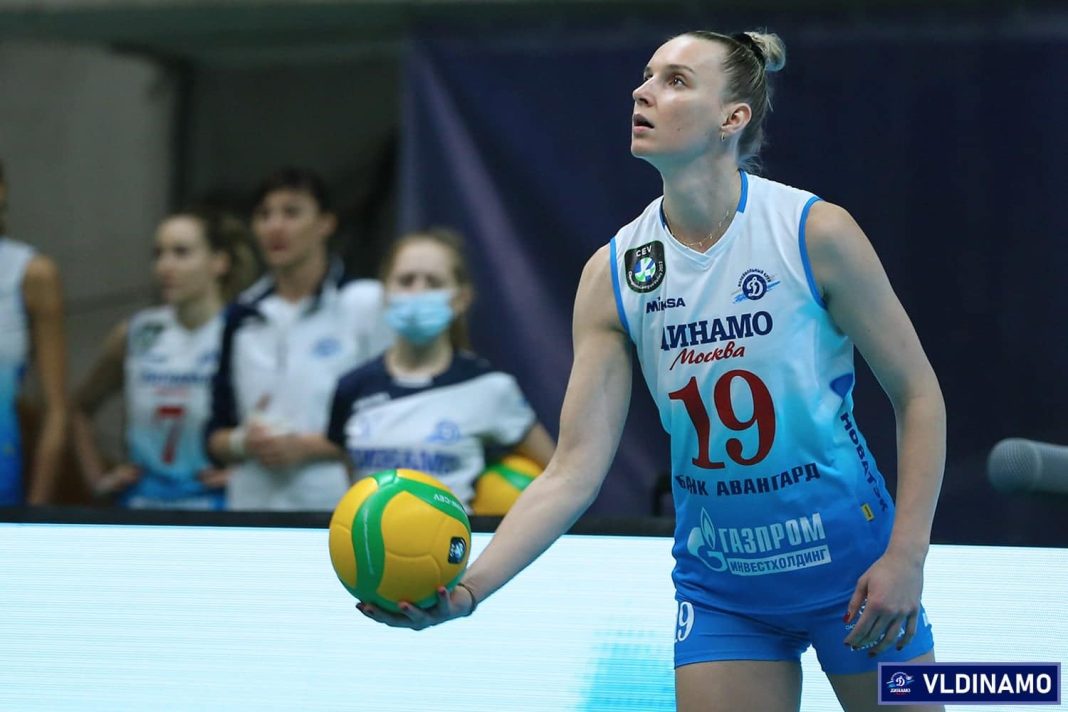 EDINA BEGIĆ: Monza je moj klub, tu će mi biti