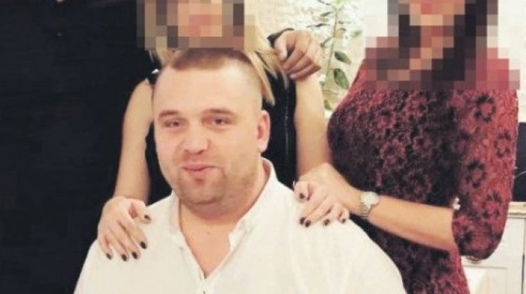 Osumnjičeni za ubojstva sarajevskih policajaca Sava Marinković izručen BiH Osumnjičeni za ubojstva sarajevskih policajaca Sava Marinković izručen BiH