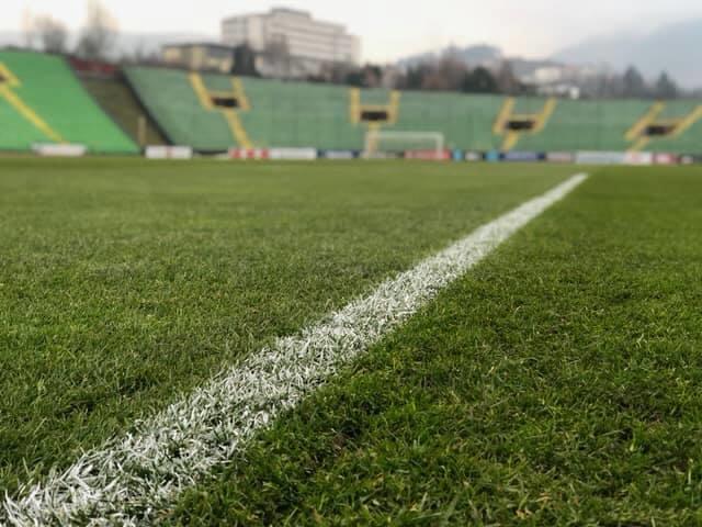 Poznato kada bi trebala započeti rekonstrukcija travnjaka na stadionu Koševo i gdje će FK Sarajevo igrati domaće utakmice Poznato kada bi trebala započeti rekonstrukcija travnjaka na stadionu Koševo i gdje će FK Sarajevo igrati domaće utakmice