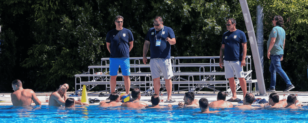 Savić objavio popis igrača za završni turnir Svjetske lige!