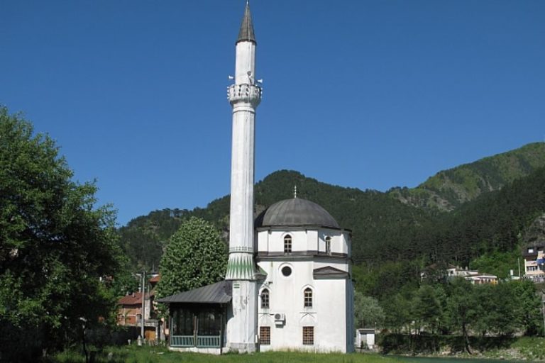 Bajram šerif mubarek olsun Bajram šerif mubarek olsun