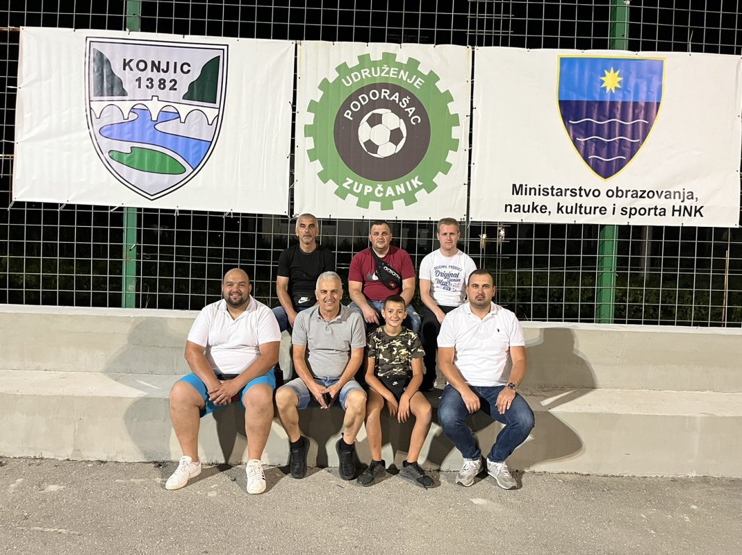 Večeras počinje Memorijalni malonogometni turnir “Podorašac 2022”