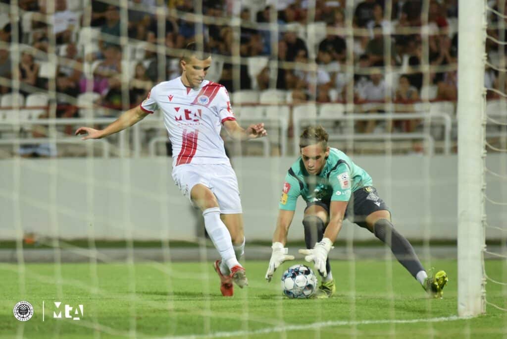 Zrinjski: Ne treba kriviti ‘kompromitiran sastav’, nego realizaciju – koje opet nije bilo