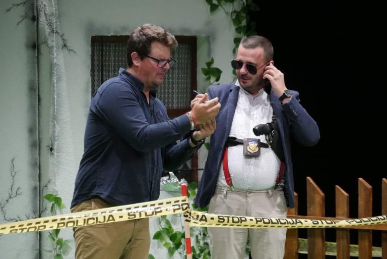 FEDRA : „Sijaset“ osvojio tri značajne nagrade FEDRA : „Sijaset“ osvojio tri značajne nagrade