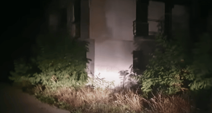U “kući duhova” vezali i opljačkali četvoricu Turaka
