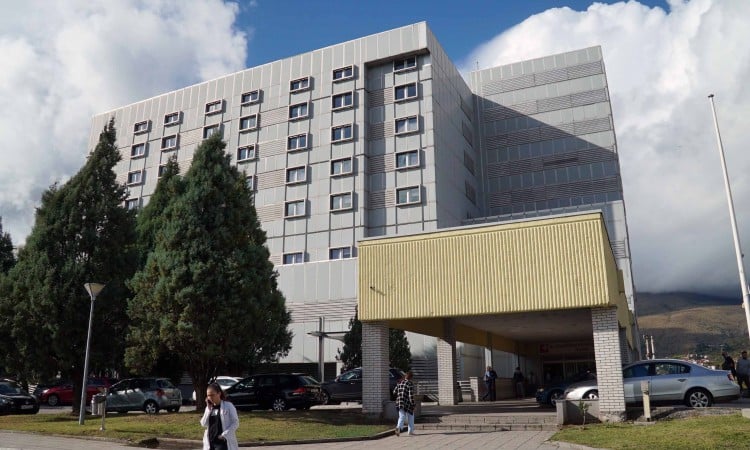 Mostar: Dvojica mladića završila na CUM-u, tvrde da su ih