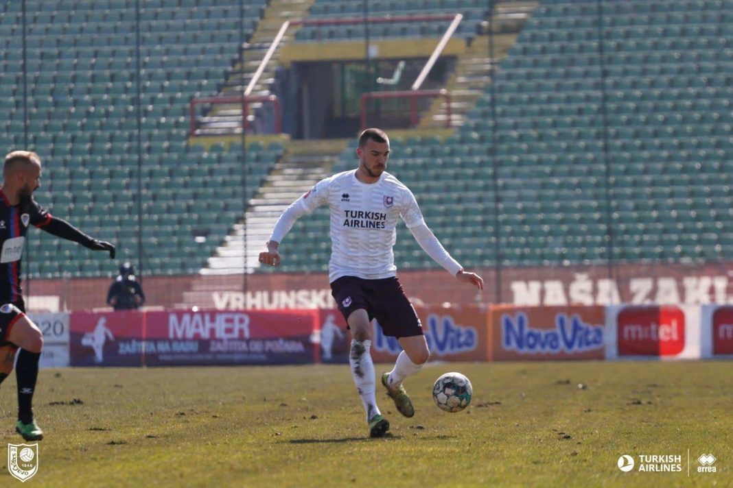 Nihad Mujakić zvanično napustio Sarajevo, evo kako je to prokomentarisao