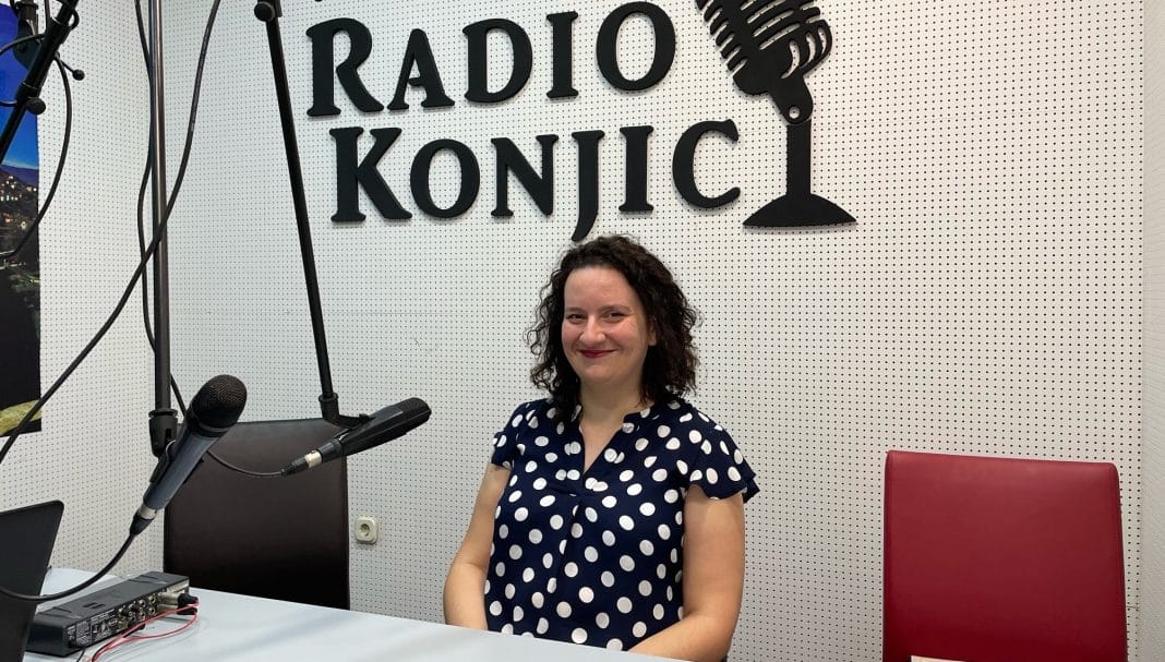 Sa psihijatricom dr Azrom Mušinović o piromaniji