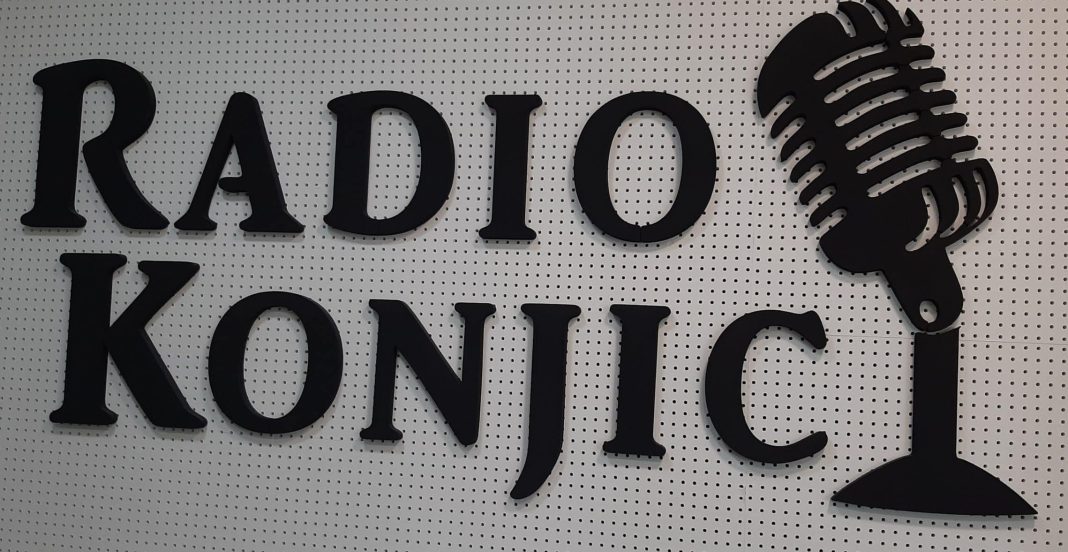 Pravila za preuzimanje informacija sa portala radiokonjic.ba