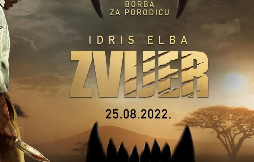 zvijer za set