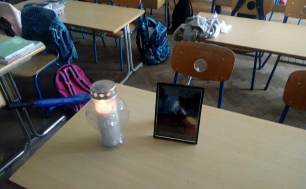 Poruka iz škole dječaka koji je poginuo u prometnoj nesreći: