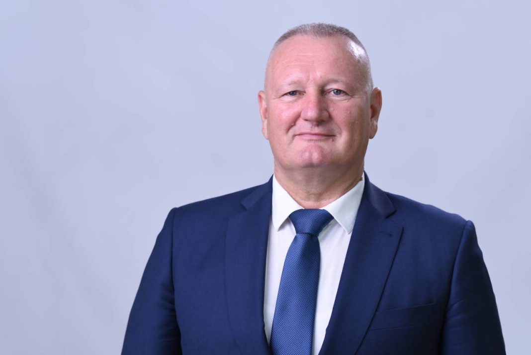 BORIS SPASOJEVIĆ: Nema razloga da prvenstvo ne počne 8. listopada