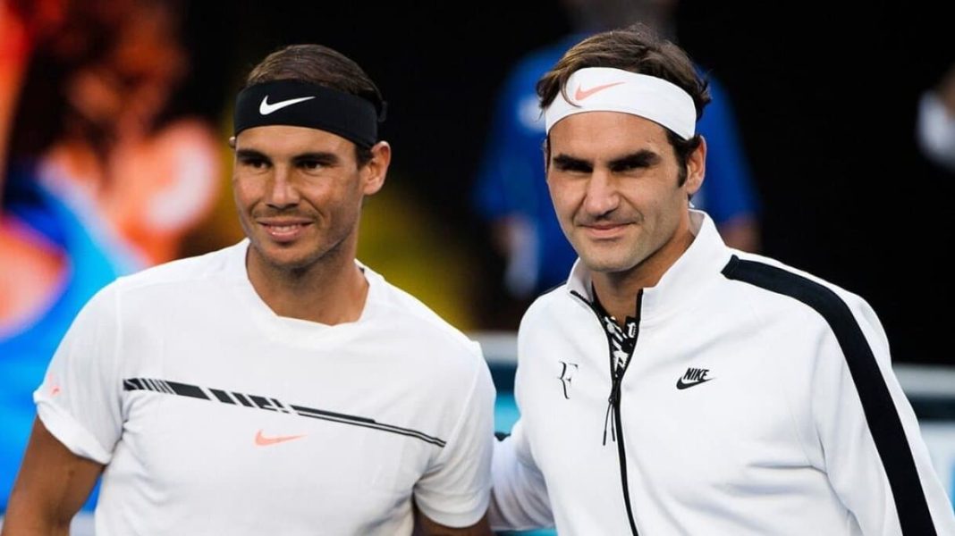 NADALOVE RIJEČI ZA FEDERERA BRZO SU ODJEKNULE: NADAO SAM SE