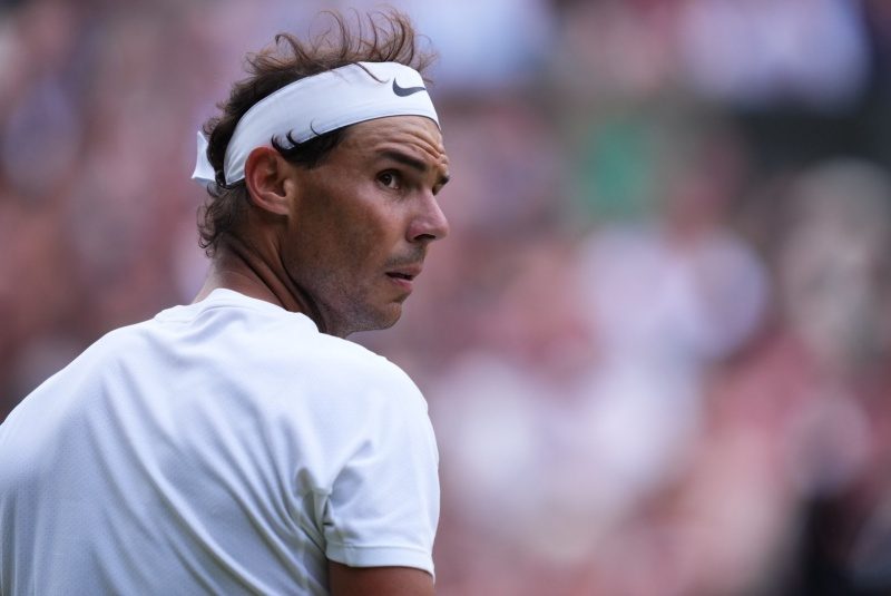 Nadal nakon poraza: Vrijeme je za resetiranje