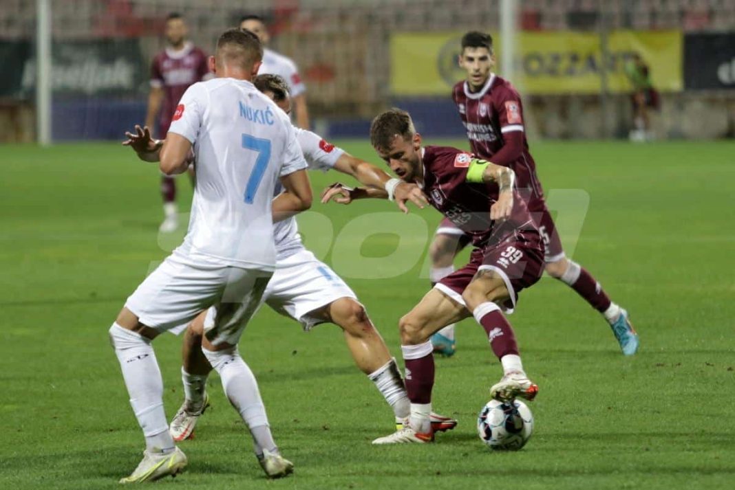 Vraća nam se Premijer liga BiH: Drugi krug prvenstva kreće derbi utakmicom