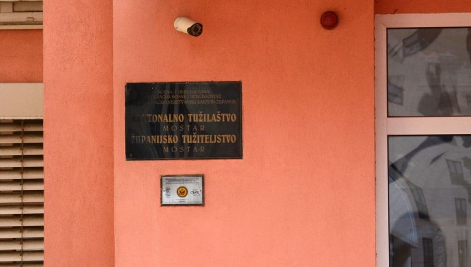 Zijad Padalović iz Konjica osuđen na 7 godina i 6 mjeseci