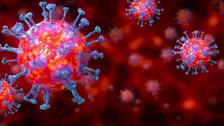virus covid