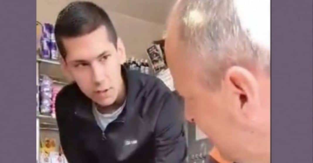 Uhapšen radnik pumpe koji je snimao Mladena Dulića, mladića koji