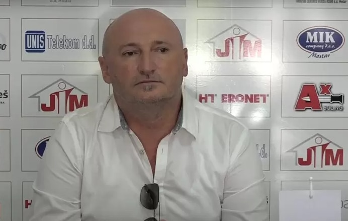 MARIĆ: Očekujem ligu mladih jer su svi skresali proračune