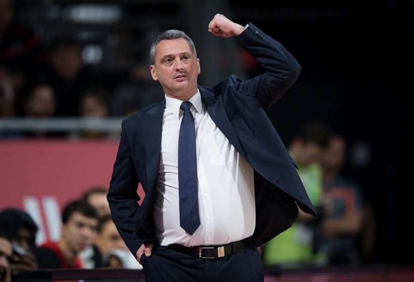 NAKON KONTROVERZNOG DOLASKA U RADONJIĆA: Obradović demantovao šokantne navode o