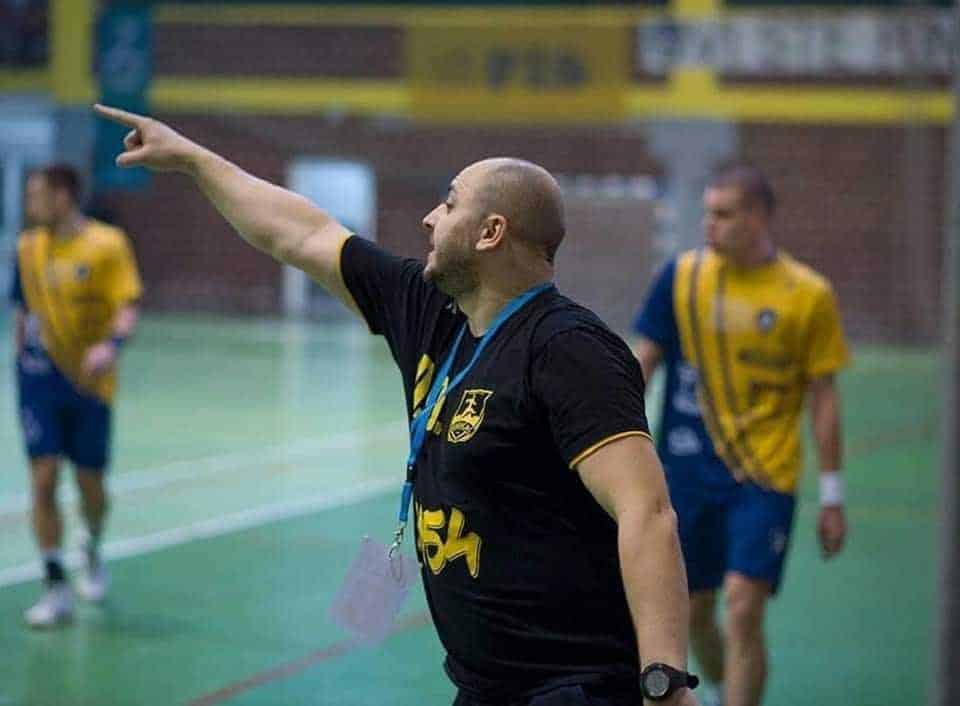 RK Gradačac ostao bez trenera: Od početka priprema mnogo stvari nije funkcionisalo