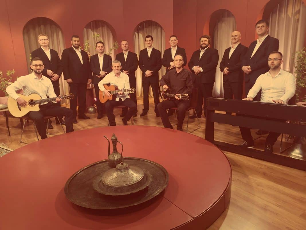 Koncertom “Sejfullah & prijatelji” večeras u Konjicu počinju Večeri duhovne muzike- iskustva bosanskohercegovačkog višeglasja