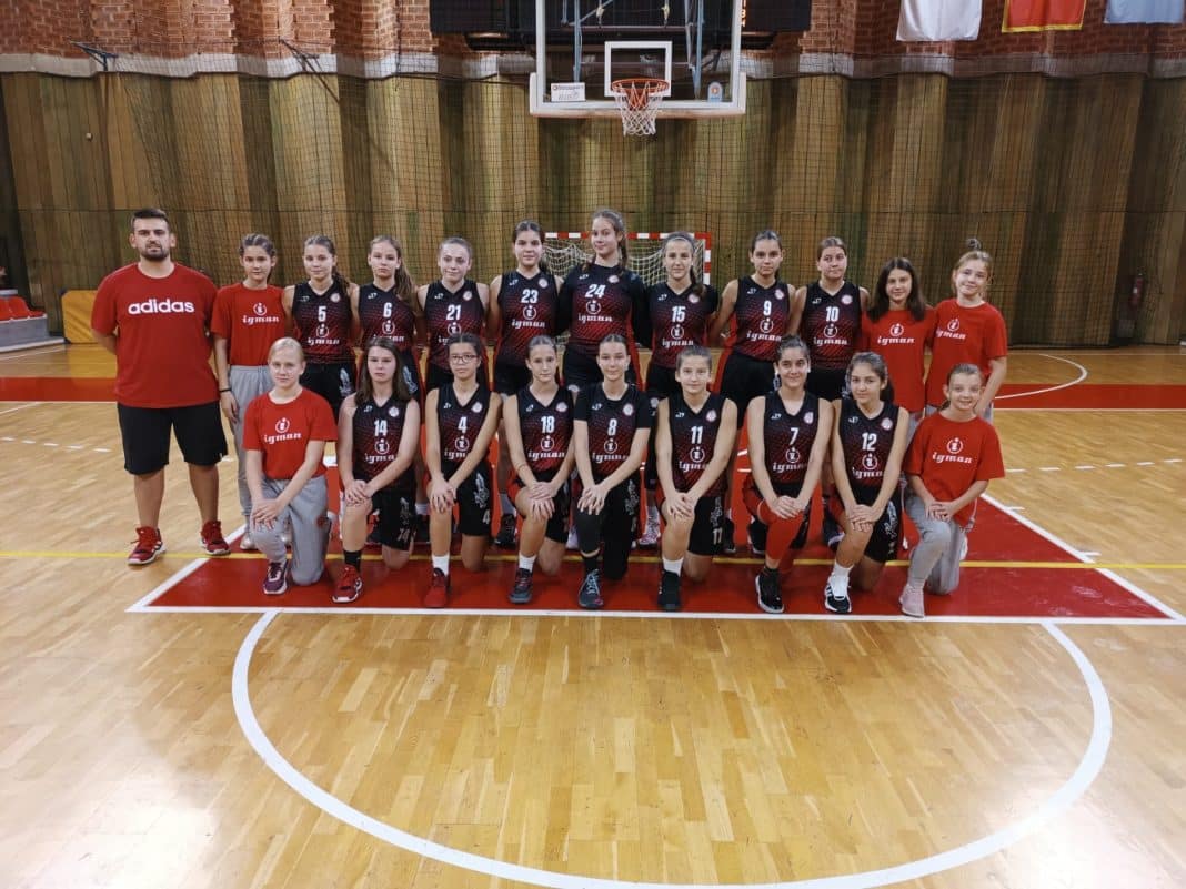 ŽOL BiH: Pionirke ŽKK Konjic danas dočekuju Tomislav