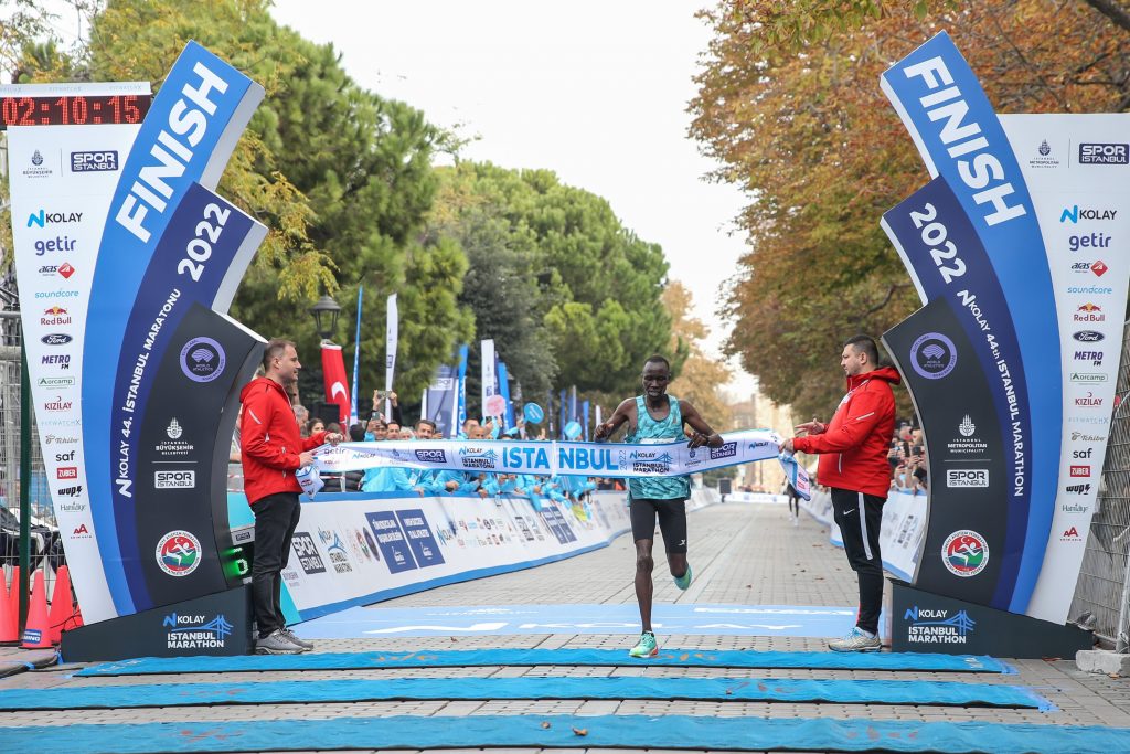 ISTANBULSKI MARATON: Jedinstvena maratonska trka na dva kontinenta