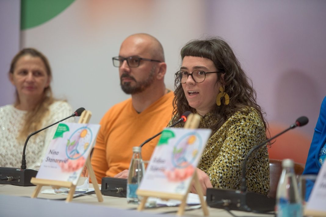 Partner MKF novčano nagradio eko obrtnike