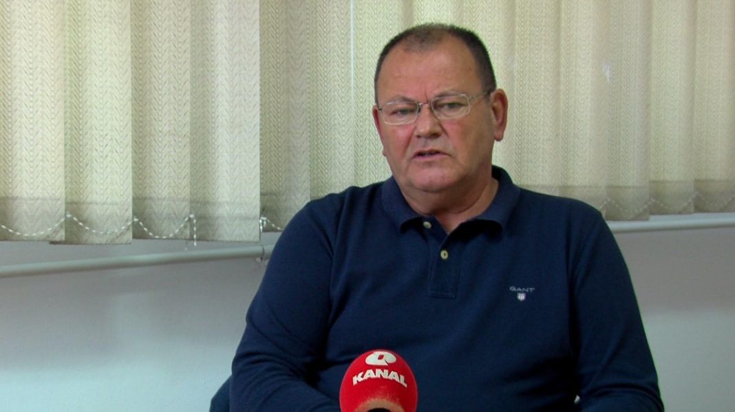 Šemsudin Hasić: Nismo zadovoljni presudom jer Velež nije dobio satisfakciju za sve što je pretrpio