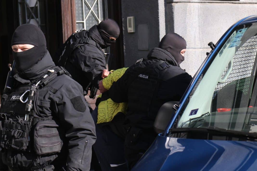 Akcija Hornet u Sarajevu i Foči: Oslobođenje otkriva imena uhapšenih