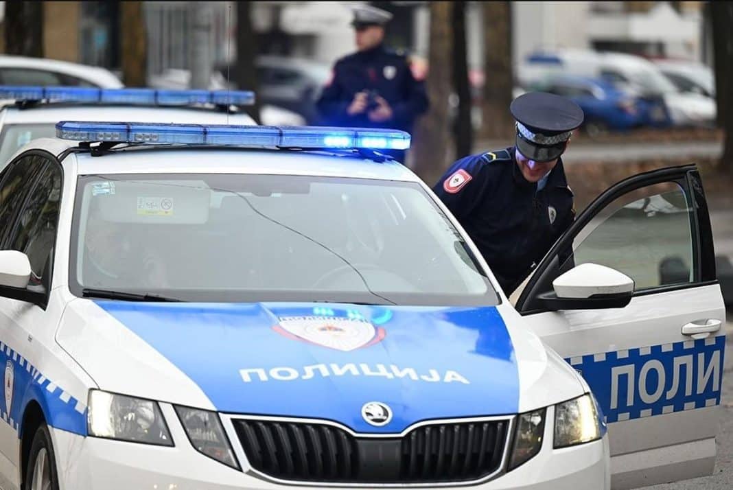 Opasni silovatelj uhapšen u Banjoj Luci, odmah će biti deportovan iz BiH
