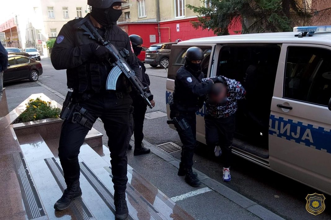 Policija poslala upozorenje nakon akcije "Tiket": Preko Facebooka varali ljude o namještenim utakmicama