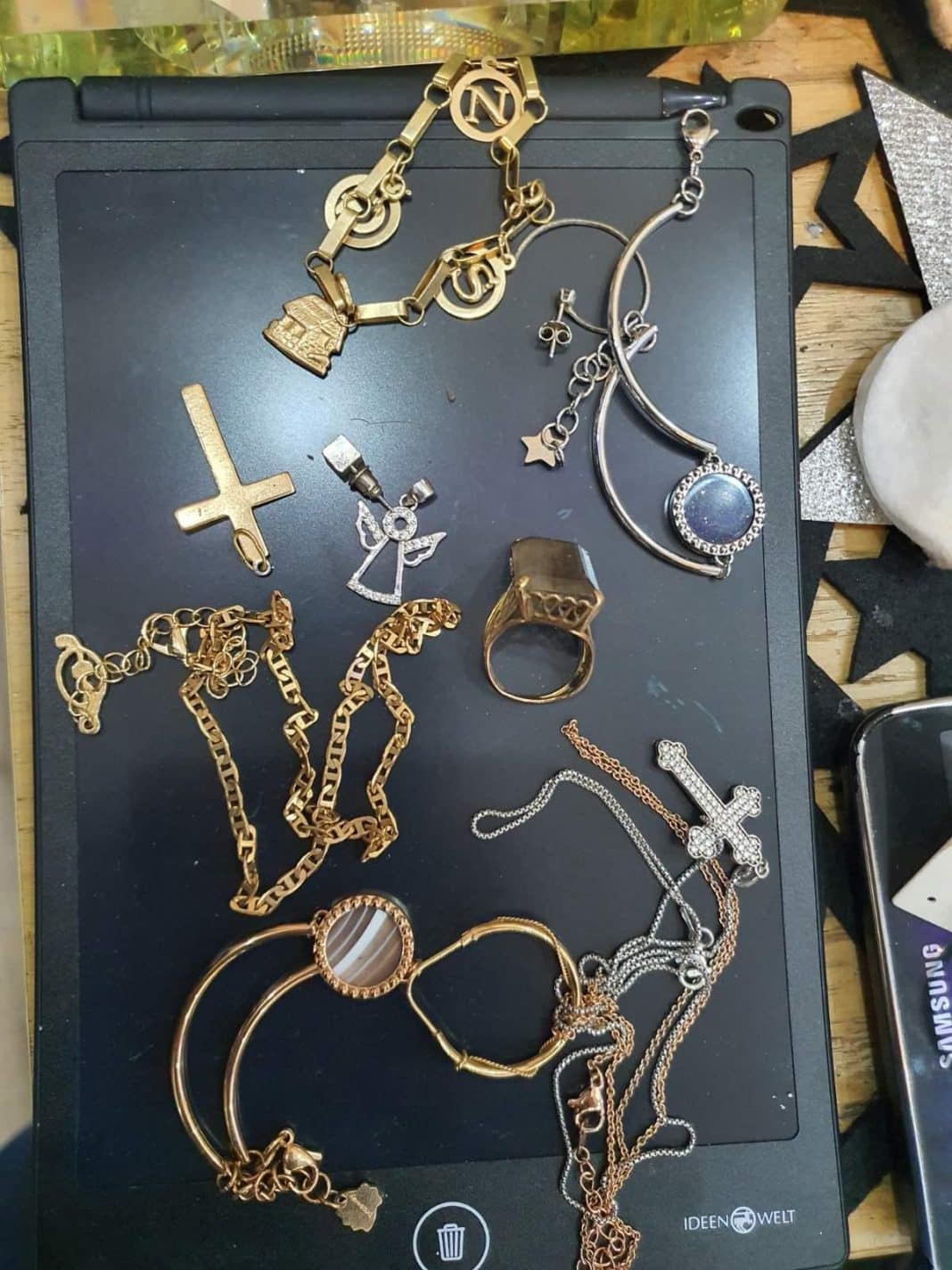 Banjalučanin krao novac, nakit, parfeme: Poznata je vrijednost ukradene robe