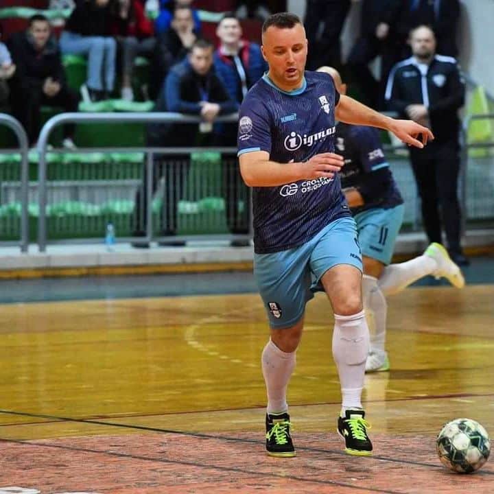 Futsal klub Konjic: Nastavak prvenstva u Premijer futsal ligi BiH