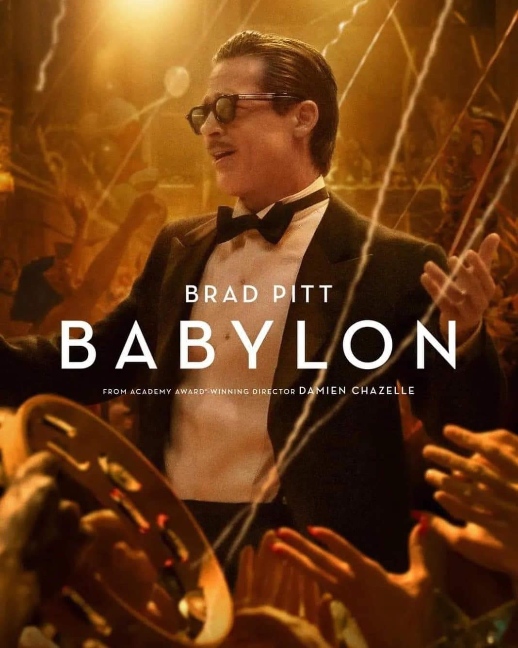 Film “Babylon” večeras u konjičkom kinu