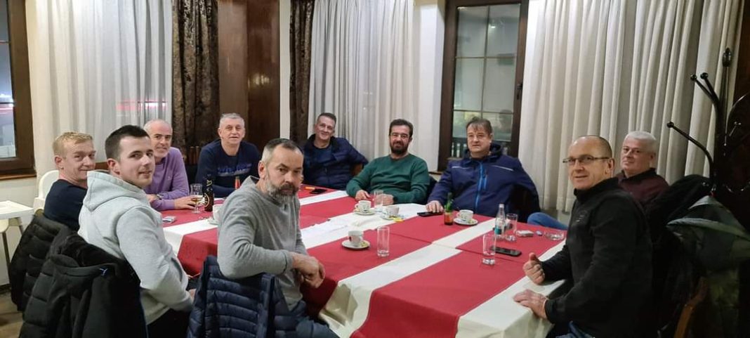 Mještani sela Gornji Čažanj (Košpe) pokrenuli inicijativu da unaprijede život u svom selu