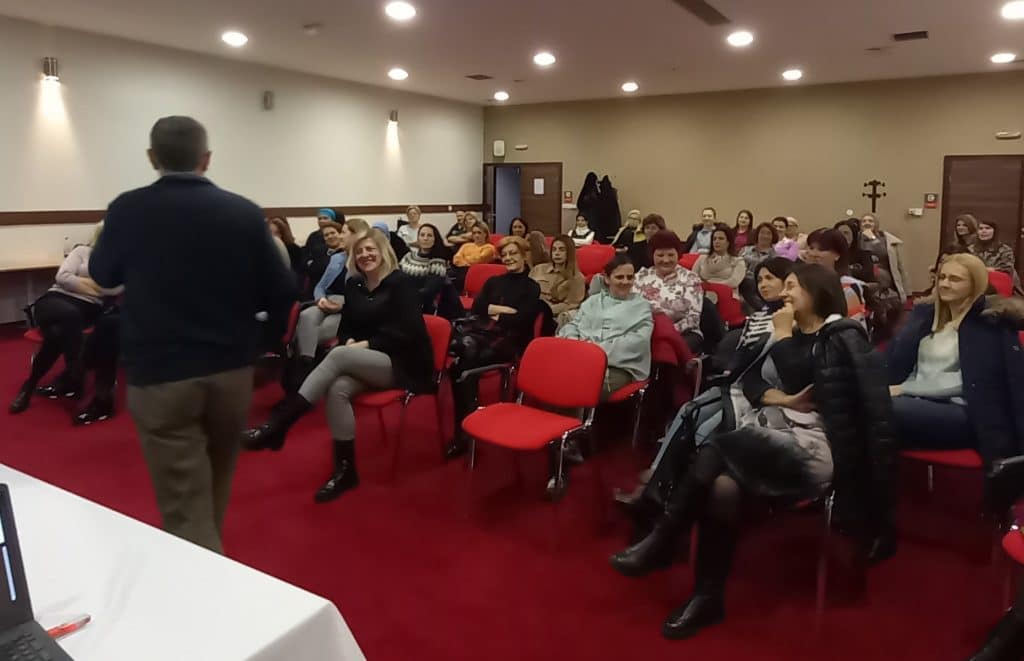 Udruženje učitelja Kantona Sarajevo održalo seminar u Konjicu