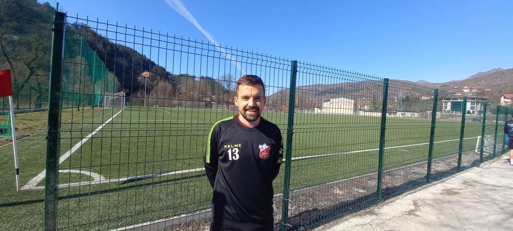 FK Igman sutra spremno dočekuje FK Željezničar