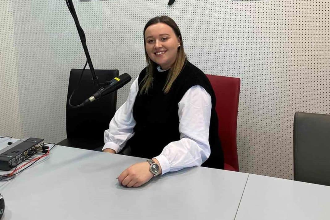 Nejra Ćibo: “Obrazovanje je put, a ne cilj”