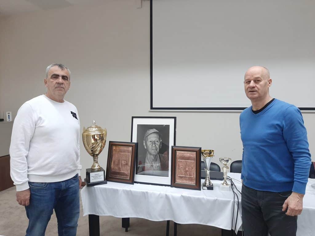 Završen Međunarodni backgammon turnir Konjic 2023 – Prvi memorijalni turnir Kadrija Delalić