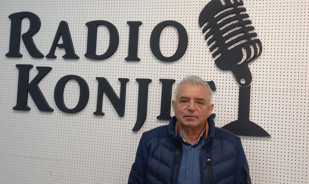 Metalska industrija u Konjicu